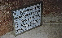 受水槽