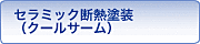セラミック断熱塗装（クールサーム）